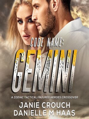 cover image of Code Name